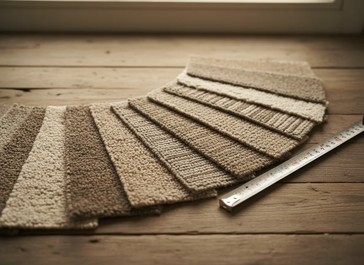 Carpet Installation Oneida, AR FAQs